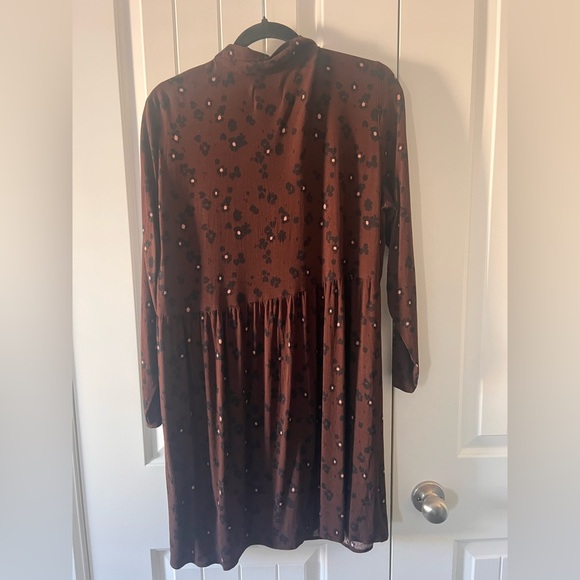 Des Petits Hauts Valencia Doug Dress - Picture 8 of 8